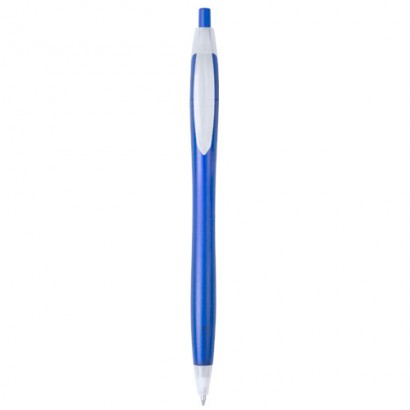 Bolígrafo personalizable lucke