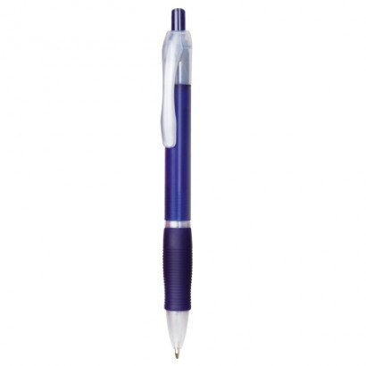 Bolígrafo Zonet de colores a elegir y personalizable con tampografía