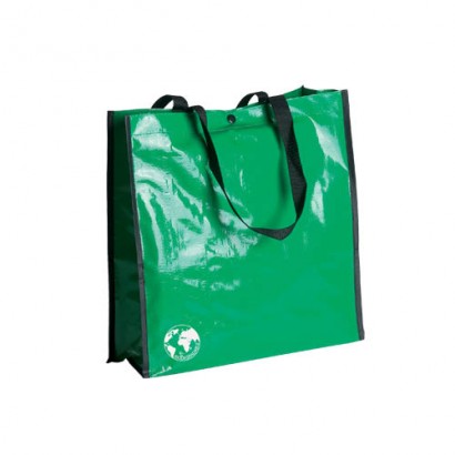 Bolsa biodegradable, personalizable recycle