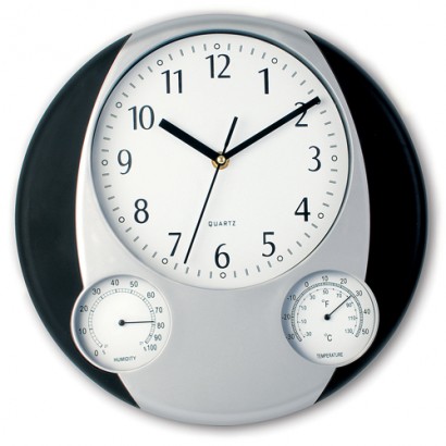 Reloj 1 pila AA/R06 no incluida, personalizado